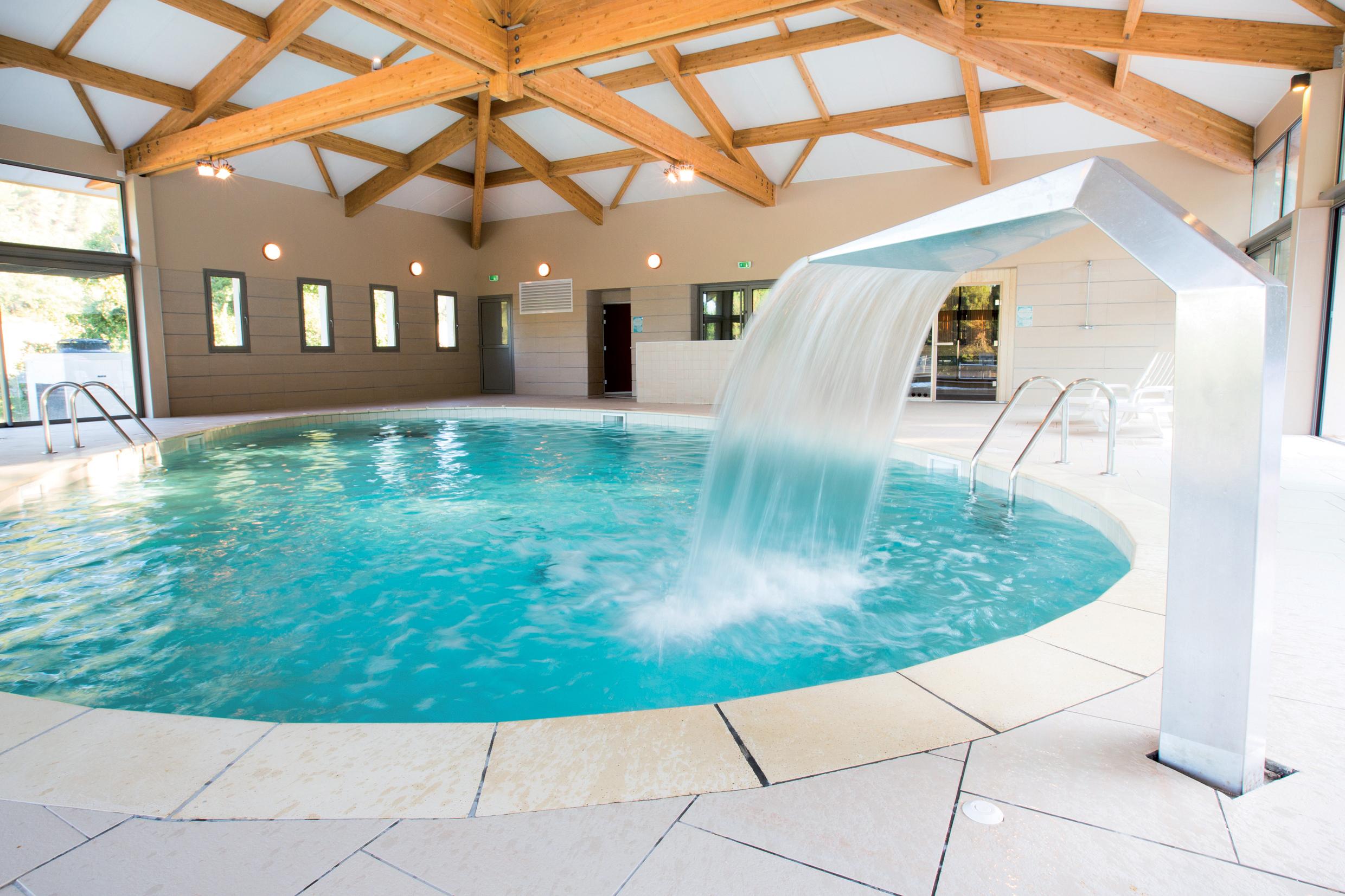 Club Vacances Bleues Domaine De Chateau Laval Gréoux-les-Bains Kültér fotó