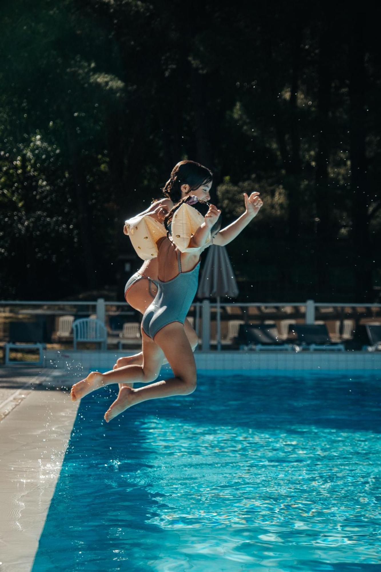 Club Vacances Bleues Domaine De Chateau Laval Gréoux-les-Bains Kültér fotó