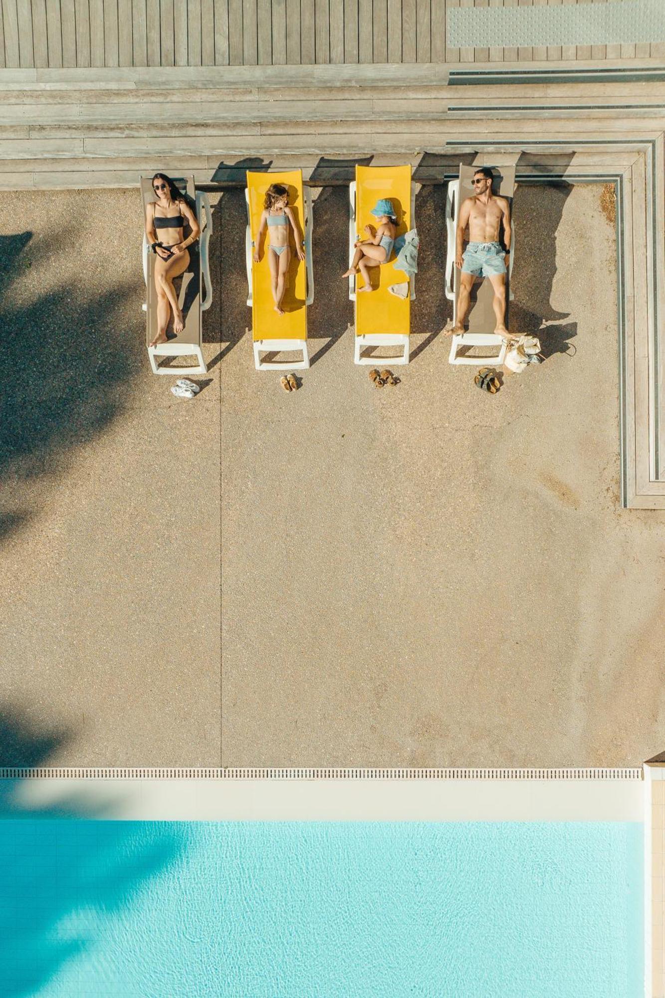Club Vacances Bleues Domaine De Chateau Laval Gréoux-les-Bains Kültér fotó